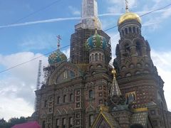 -滴血救世主教堂