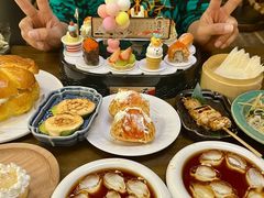 -一豚轩·烧鸟·豚骨拉面(五四路店)