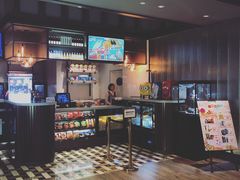 -成都百丽宫影城(LUXE太古里店)