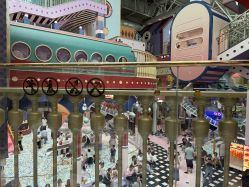 -meland亲子乐园·派对·研学(淄博万象汇店)