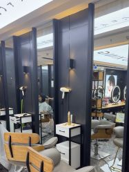 -藤野造型