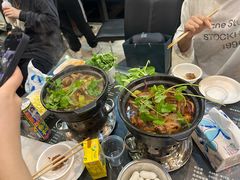 -川香煲(茅台路店)