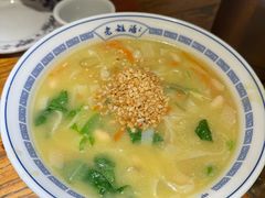 -老雒阳面馆·水席·洛阳菜(王城路店)