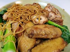 -下环街市熟食中心