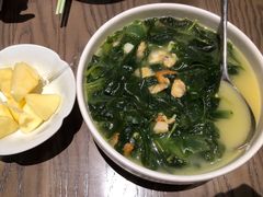 -四道菜·福建菜馆(新街口金鹰店)