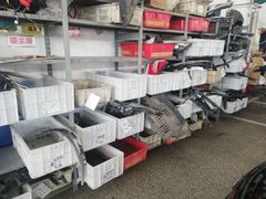 -烟台东联一汽丰田4S店(福山区店)