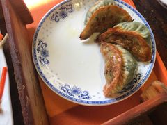 -海口骑楼小吃街