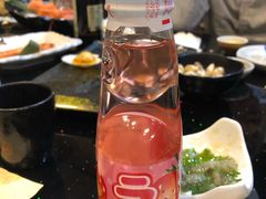 -真剑日本料理·铁板烧(贵州路店)