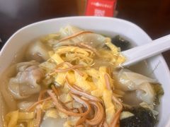 -锡笼记·无锡小笼(方塔店)