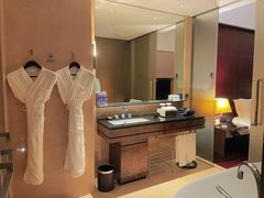 -广州天河希尔顿酒店