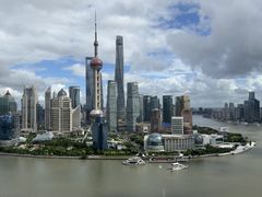 -上海外滩茂悦大酒店