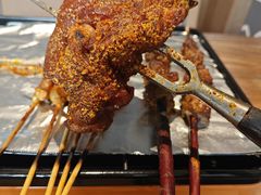 -野人部落(沈阳一店)