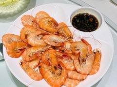 -潮粤香海鲜酒楼(沙湖店)