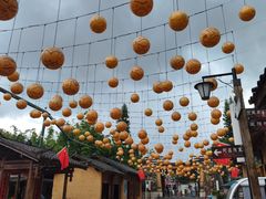 -云南民族村