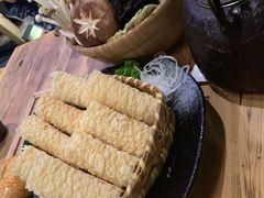 -湊湊火锅·茶憩(杭州湖滨银泰in77店)