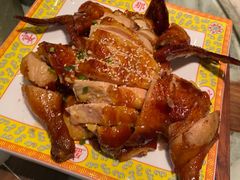 -那家小馆•北京菜•烤鸭(香山店)