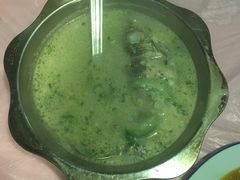 -山坑河鲜(昆仲楼店)