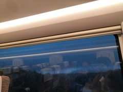 -岳阳东站