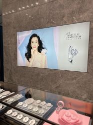 -周大福CHOW TAI FOOK(荟聚购物中心西红门店)