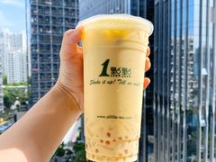 -1点点(学府路店)