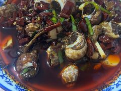 -三哥田螺(北书院街店)