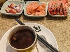 -初色海鲜自助(万丰路店)