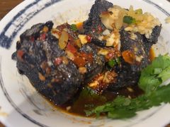 -黑白电视长沙小吃(悦汇城店)