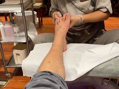 -Dragonfly悠庭·按摩Spa(新乐路店)