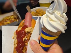 -宜家家居(四元桥商场店)