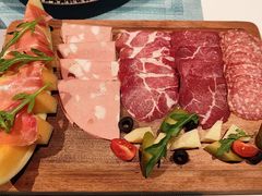 -一棵树·意大利西餐厅One Tree(新城店)