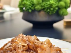 -东方明珠老上海8号餐厅