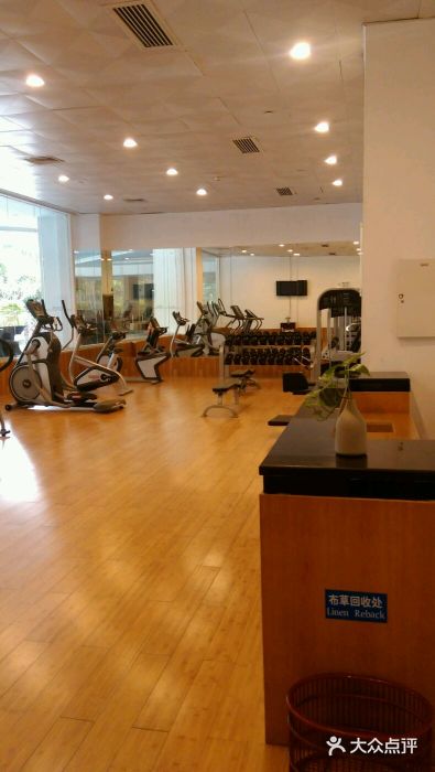 南宁红林大酒店图片