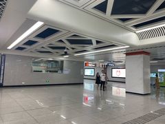 -取水楼(地铁站)