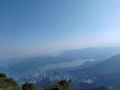 -梧桐山风景名胜区