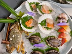 海鲜拼盘-生如夏花泰式火锅(伊藤双楠店)