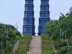 -威海大乳山景区