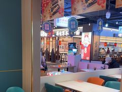 -豪享来(我格广场店)