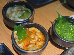 -沼津港精致料理·寿喜烧·烧鸟(青浦宝龙广场日料榜单店)
