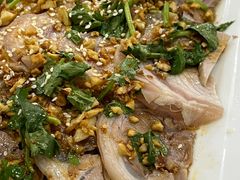 -绿雅居原生态农庄(小涌店)