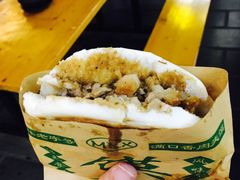 -双桂坊美食街(南大街商业步行街店)