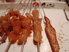 窝骨筋-金太阳海鲜烧烤·本地人餐厅(星海公园店)