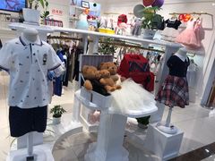 -翠微百货(龙德店)