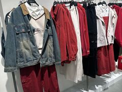 -万达广场(东营西城店)