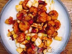 -妈妈的味道(工人体育场东路店)