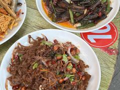 -丹水桥地锅鱼·翘嘴鲌·地方特色全鱼宴(丹江口大坝店)