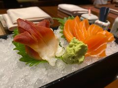 -九洲喜来登酒店湖月日餐厅