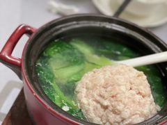王府狮子头-狮王府淮扬菜(新街口友谊店)
