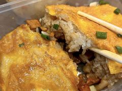 传统三鲜豆皮-老通城豆皮大王(吉庆街店)