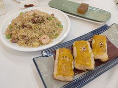-广州酒家(昌岗地铁站店)