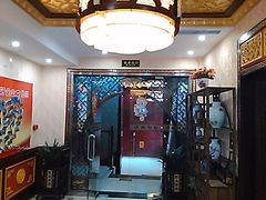 -福阳·足道养生会所(远大路店)